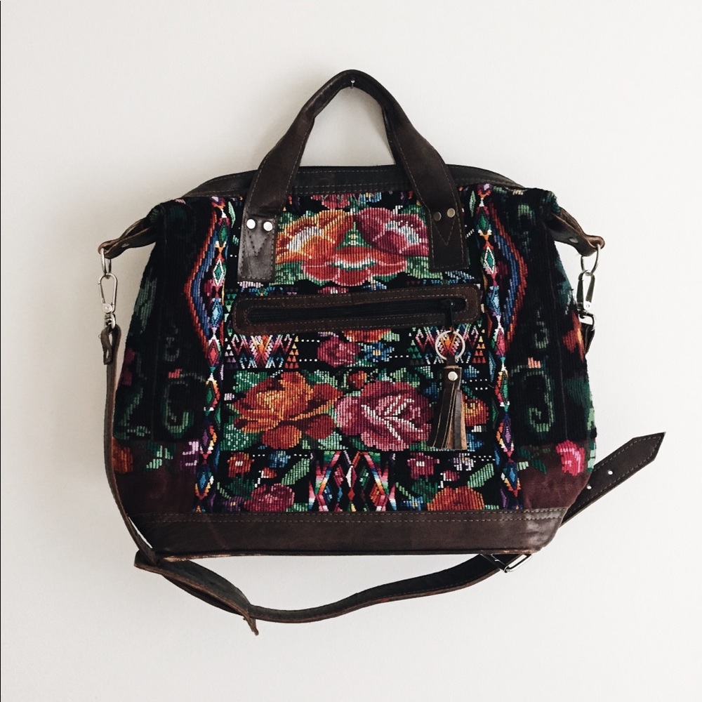 Nena & Co. Day Bag